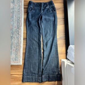 Boom Boom Flare Jeans